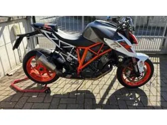 1290 super duke r (2019)