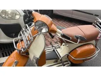 star 125 4t manuale (2010 - 17)