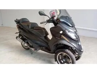 mp3 500 ie sport lt abs (2014 - 16)