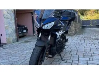 tracer 700 gt (2019 - 20)