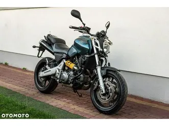 yamaha mt