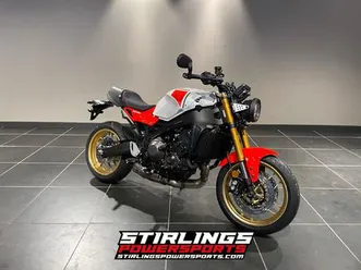 yamaha xsr900 abs sport heritage euro 5 890 cc