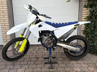 husqvarna fc350 - 2019 vollcross (exc, fe, sx, ktm)