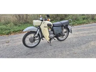 mz es 150 mit tüv und papieren