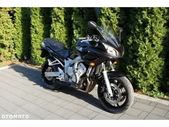 yamaha fz6