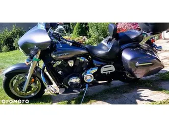 yamaha v star