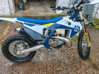 husqvarna te300i 2020