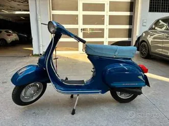 vespa et3