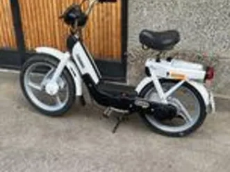 piaggio ciao mix