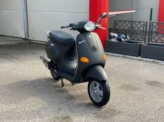 vespa et2