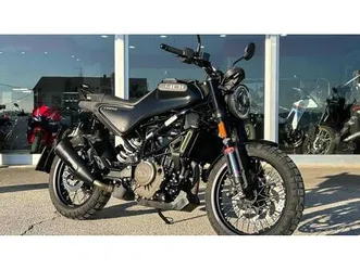 vendo husqvarna svartpilen 401 (2021 - 23) usata a civitanova marche (codice 9878304) - moto.it