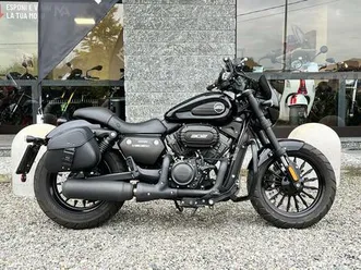 vendo keeway motor v302 c (2022 - 25) usata a oleggio (codice 9877740) - moto.it