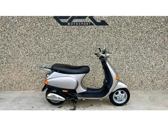 vendo vespa 50 et2 (1997 - 98) usata a savigliano (codice 9878091) - moto.it
