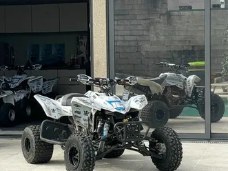 ltr 450 hybrid crf450r meixomil