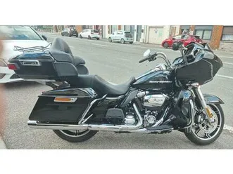 ② harley davisdon road glide