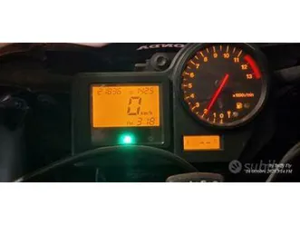 honda cbr 900 - 2000