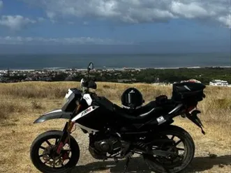 keeway tx 125 supermoto charneca de caparica e sobreda