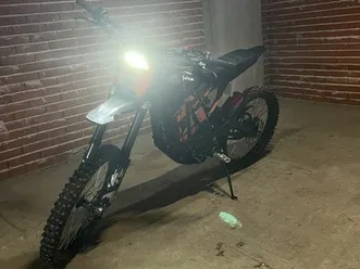 surron light bee x гр. софия люлин 3