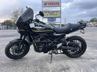 2024 kawasaki z900rs cafe abs