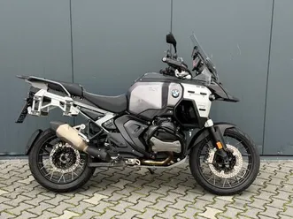 bmw r 1200 gs adventure