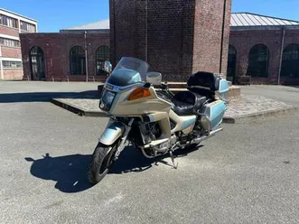 yamaha xvz royal star 1200 venture de 1987 à vendre - moto ancienne de collection