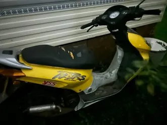 honda, x8r, 1998, 49 (cc)