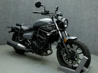 2024 kawasaki el450 eliminator 450 w/abs