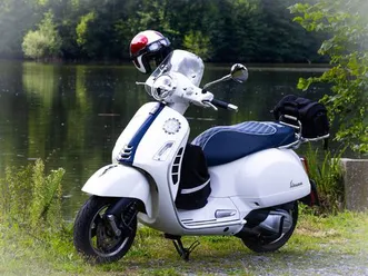 vespa gts 300 hpe