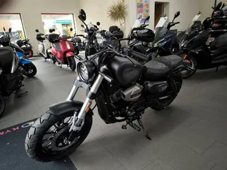 hyosung gv 300i s aquila evo abs