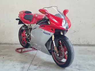 mv agusta f4
