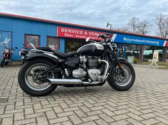 triumph bonneville speedmaster 1200