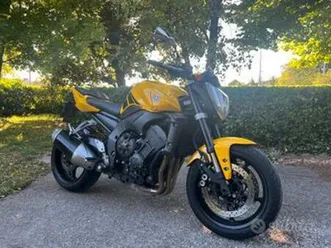 yamaha fz1