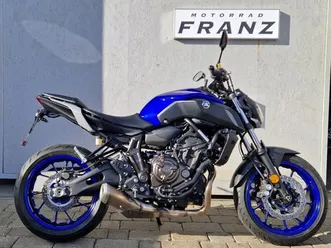 yamaha mt-07 35kw