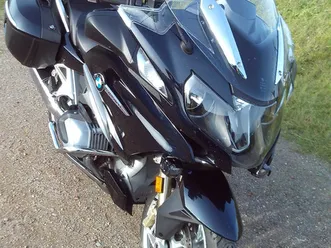 bmw r 1250 rt