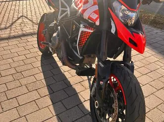 ducati hypermotard 950 rve