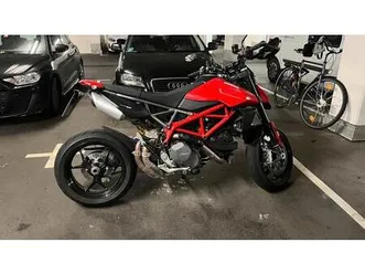ducati hypermotard 950