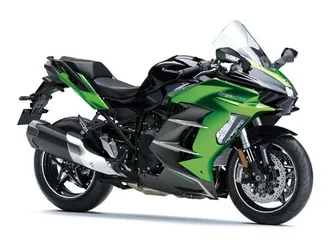 kawasaki ninja h2 sx se