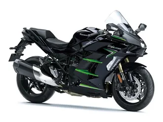 kawasaki ninja h2 sx
