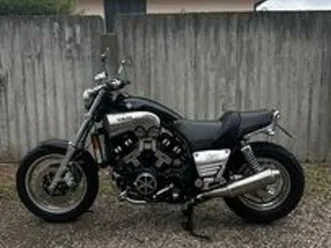 yamaha vmax 1200