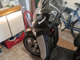 yamaha xenter 150 cc