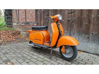 zündapp r50 typ 561-003 roller baujahr 1975