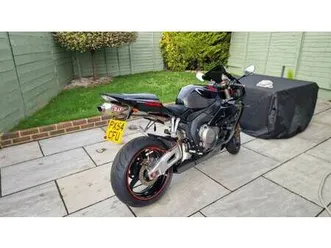 honda, cbr, 2004, 998 (cc)