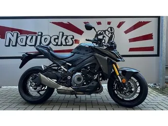 suzuki gsx-s1000