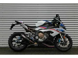 bmw s 1000 rr | sc project | m pakket | carbon pakket wit