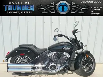 2023 indian scout abs biweekly $115 oac