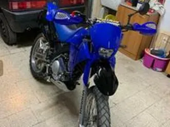 yamaha xt 125