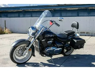 2006 suzuki boulevard c50t