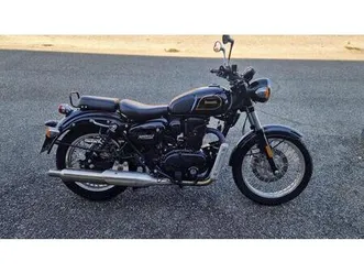 vendo benelli imperiale 400 (2019 - 20) usata a caresanablot (codice 9878072) - moto.it