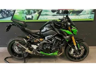 vendo kawasaki z 900 se (2022 - 24) usata a pescate (codice 9878035) - moto.it