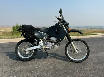 2013 suzuki dr-z400s